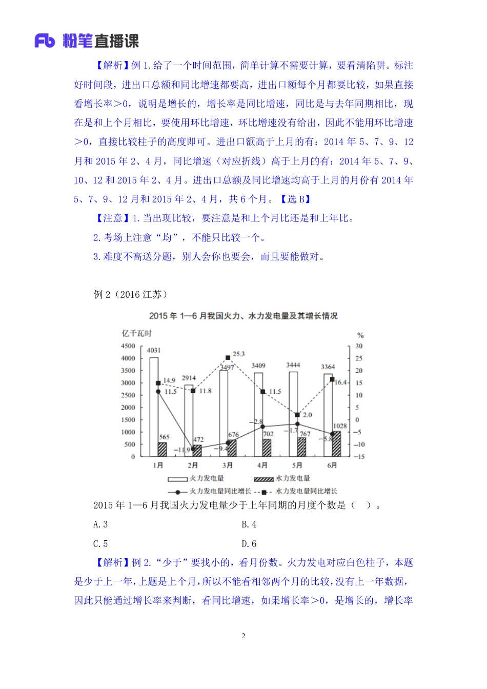 国考笔试系统 笔记【笔记】方法精讲-资料 2.pdf