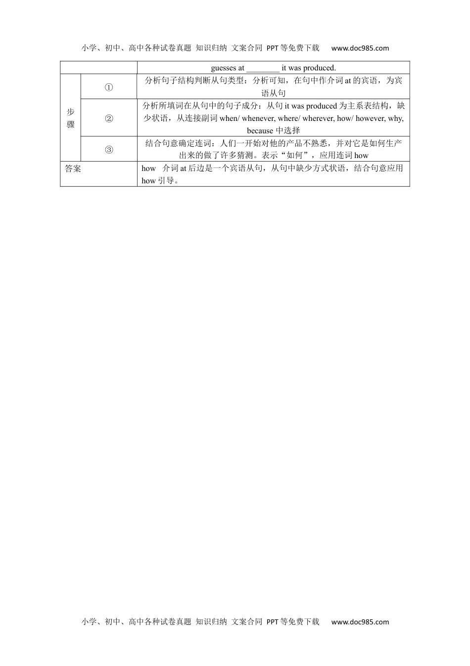 高中2022·微专题·小练习·英语【新高考】练习 47.docx