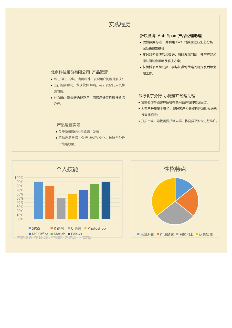 简历合集个人简历模板(814)简历合集 个人简历模板 免费下载.docx