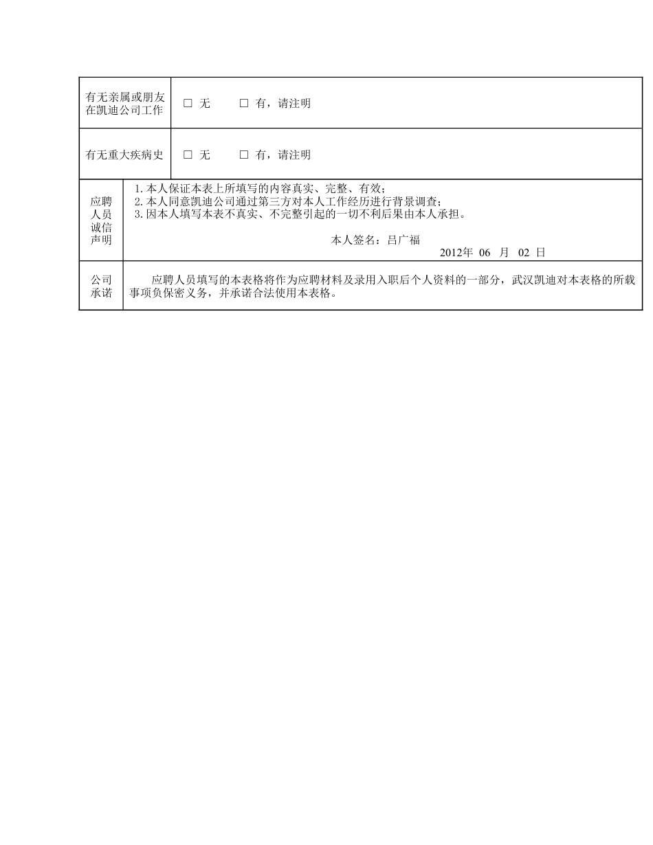 简历合集个人简历模板(340)简历合集 个人简历模板 免费下载.doc