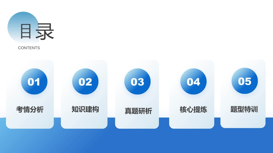 2024年新高考政治资料  专题04 我国的经济发展（核心知识精讲课件）-2024年高考政治二轮复习讲练测（统编版必修2）.pptx