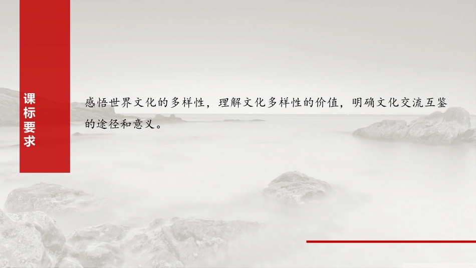 必修4 第二十四课　学习借鉴外来文化的有益成果.pptx