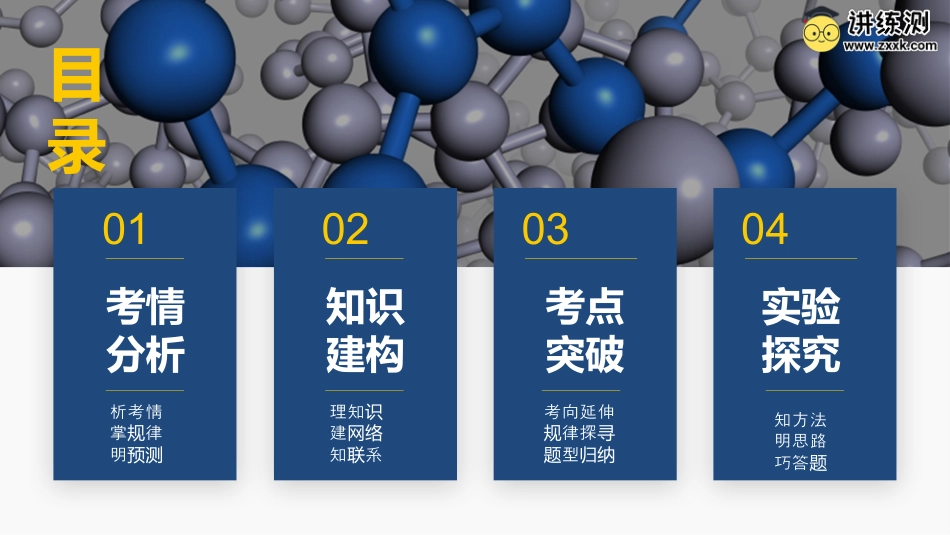 2024年新高考生物资料  第11讲+神经调节和体液调节（课件）-2024年高考生物二轮复习讲练测（新教材新高考）.pptx
