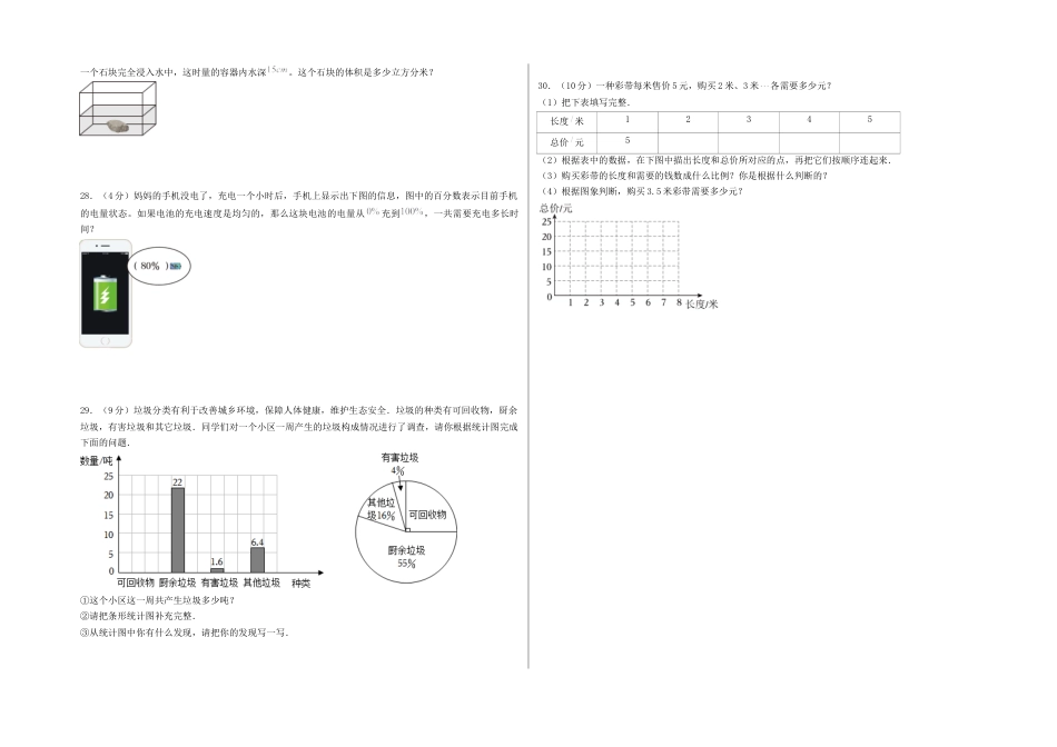 小升初数学-数学（基础卷02）（考试版A3） (2).docx
