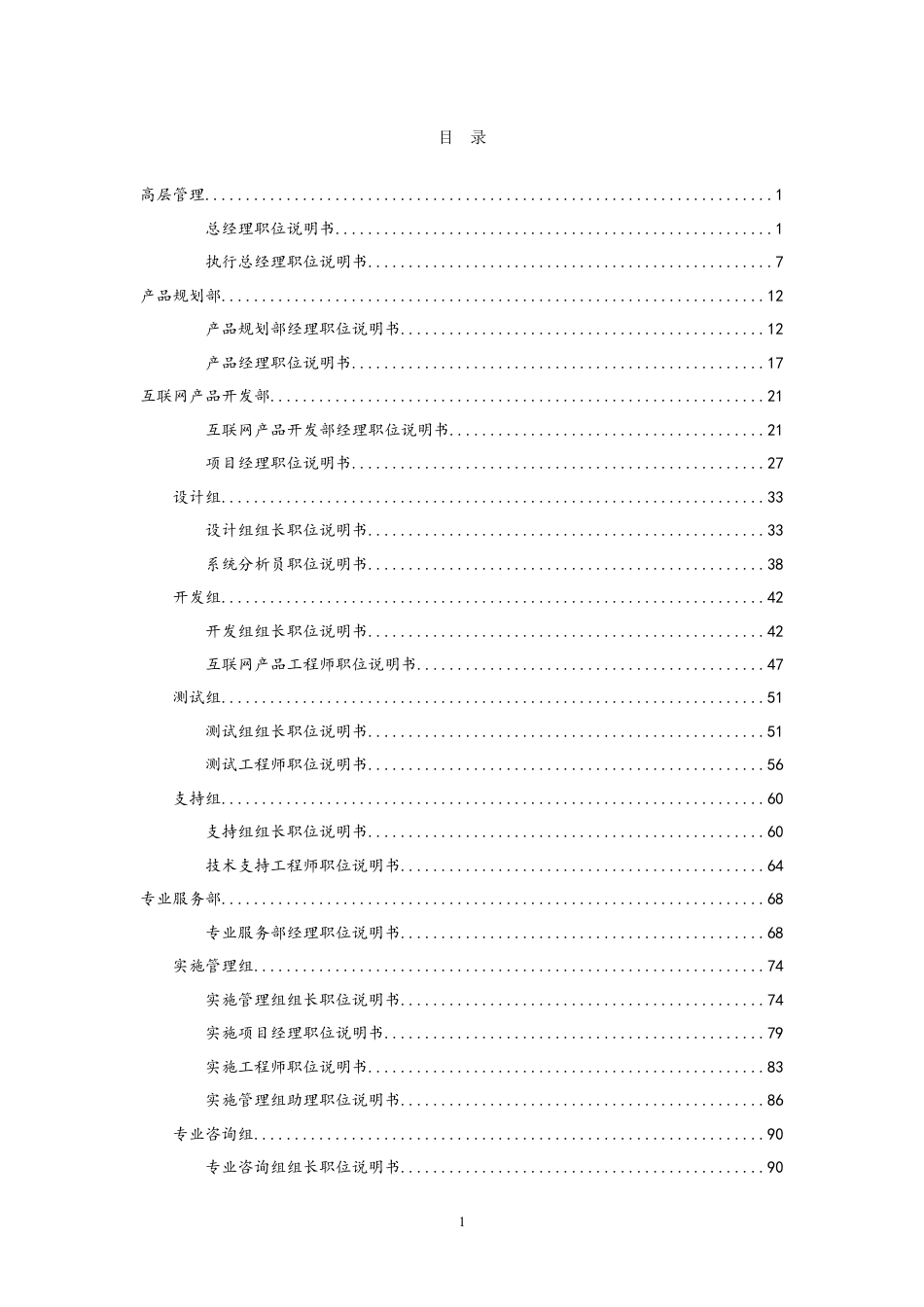 12-【岗位职责】-01-岗位说明书.doc