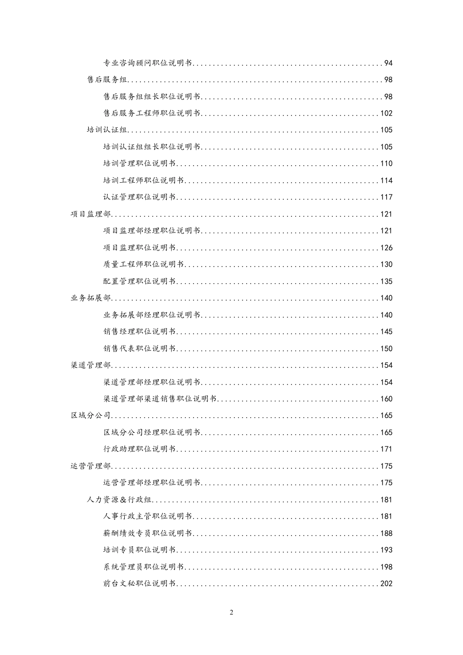12-【岗位职责】-01-岗位说明书.doc