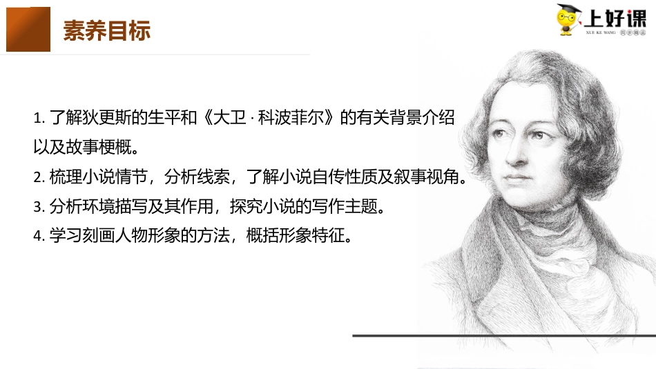 8《大卫·科波菲尔（节选）》同步课件-【上好课】2022-2023学年高二语文选择性必修上册同步备课系列（统编版）.pptx