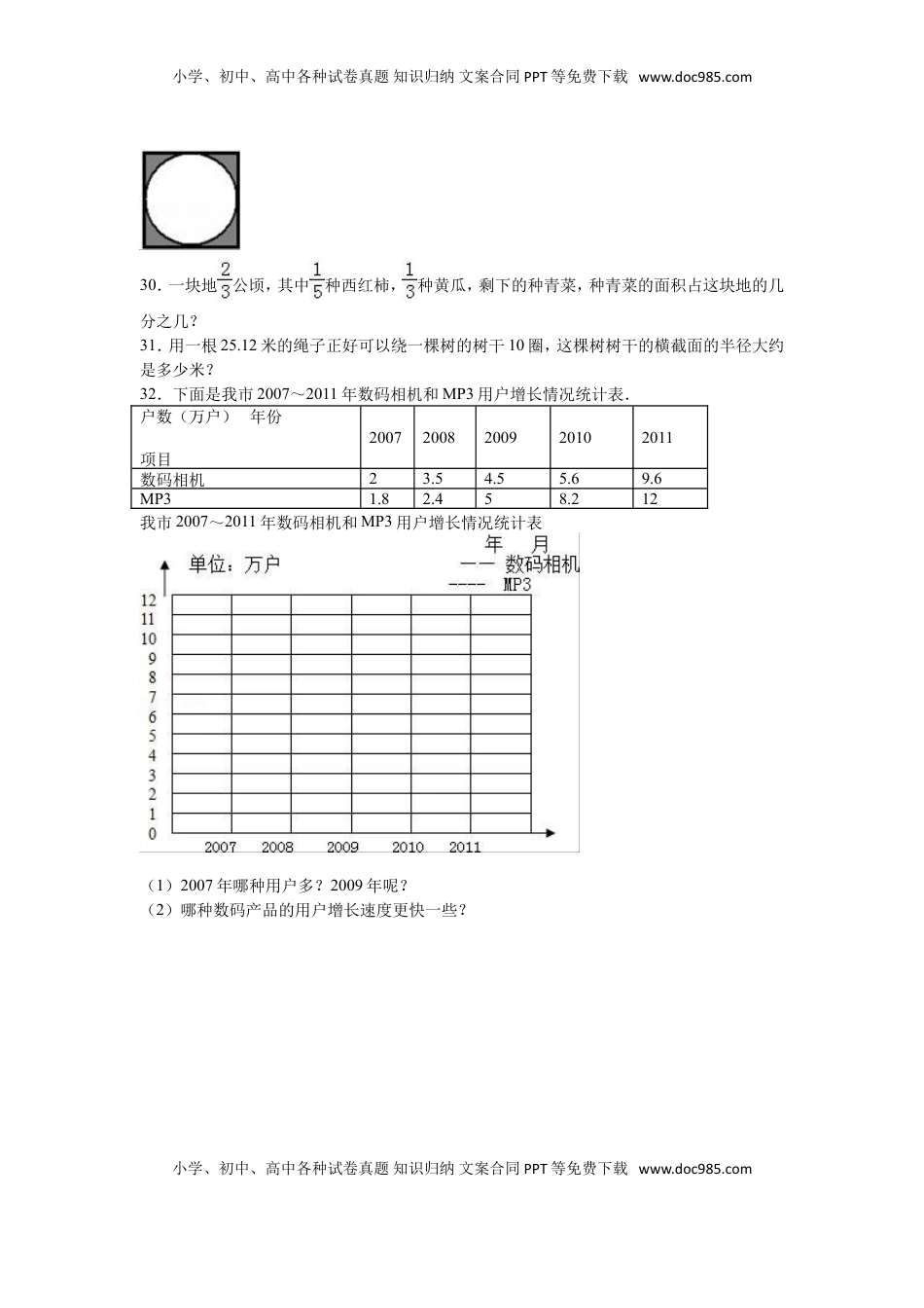 苏教版数学五年级下学期期末测试卷16（优尖升教育）.doc