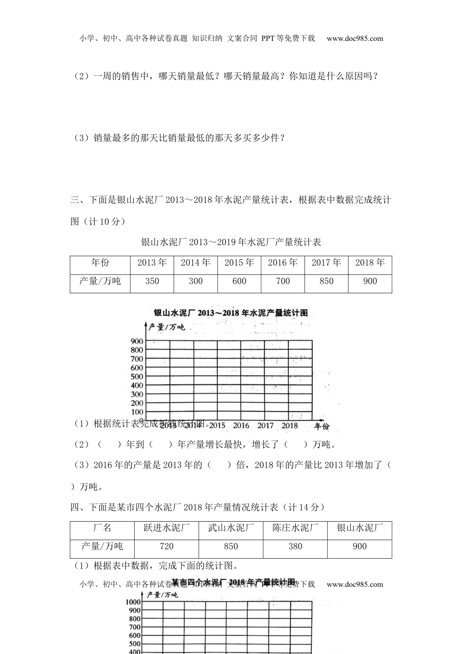 【精品】五年级下册数学第二单元达标金卷A（含答案，苏教版）.docx