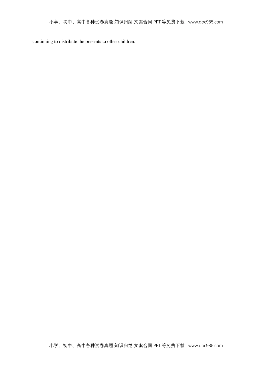 高中英语 必修2  【新教材精创】1.3 Discovering Useful Structure 练习（2）（原卷版）.docx