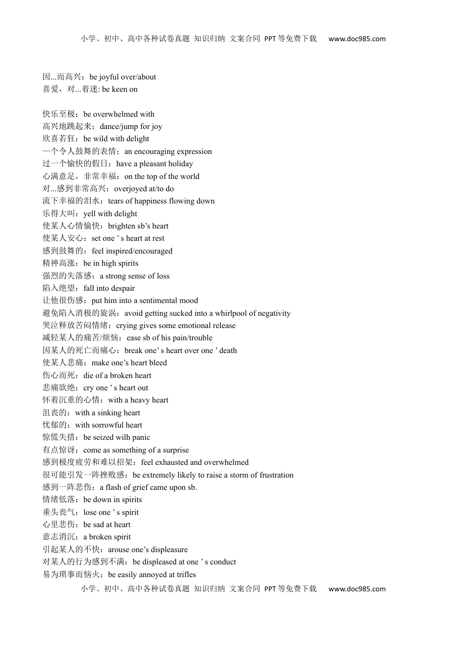 高考英语复习  必修二 Unit 1 Cultural Heritage 语法知识+读后续写-筑基讲义（原卷版）.docx