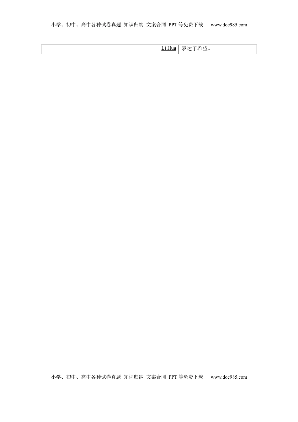 高考英语复习  第一章　三、建议信 (2).docx