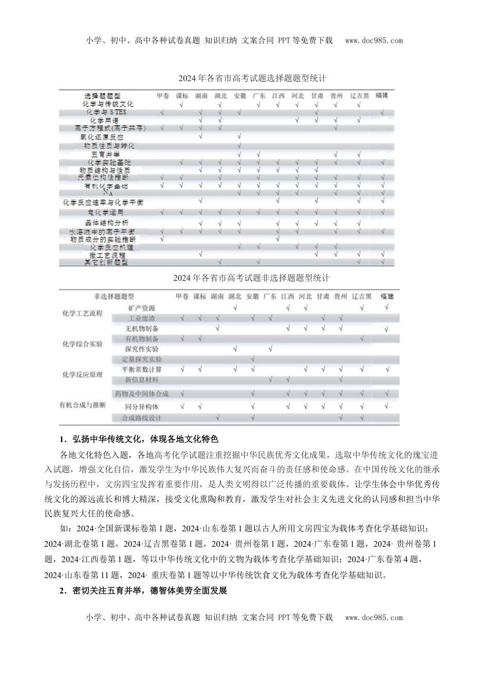 高考化学复习  二轮备考策略与计划-【上好课】2025年高考化学二轮复习讲练测（新高考通用）.docx