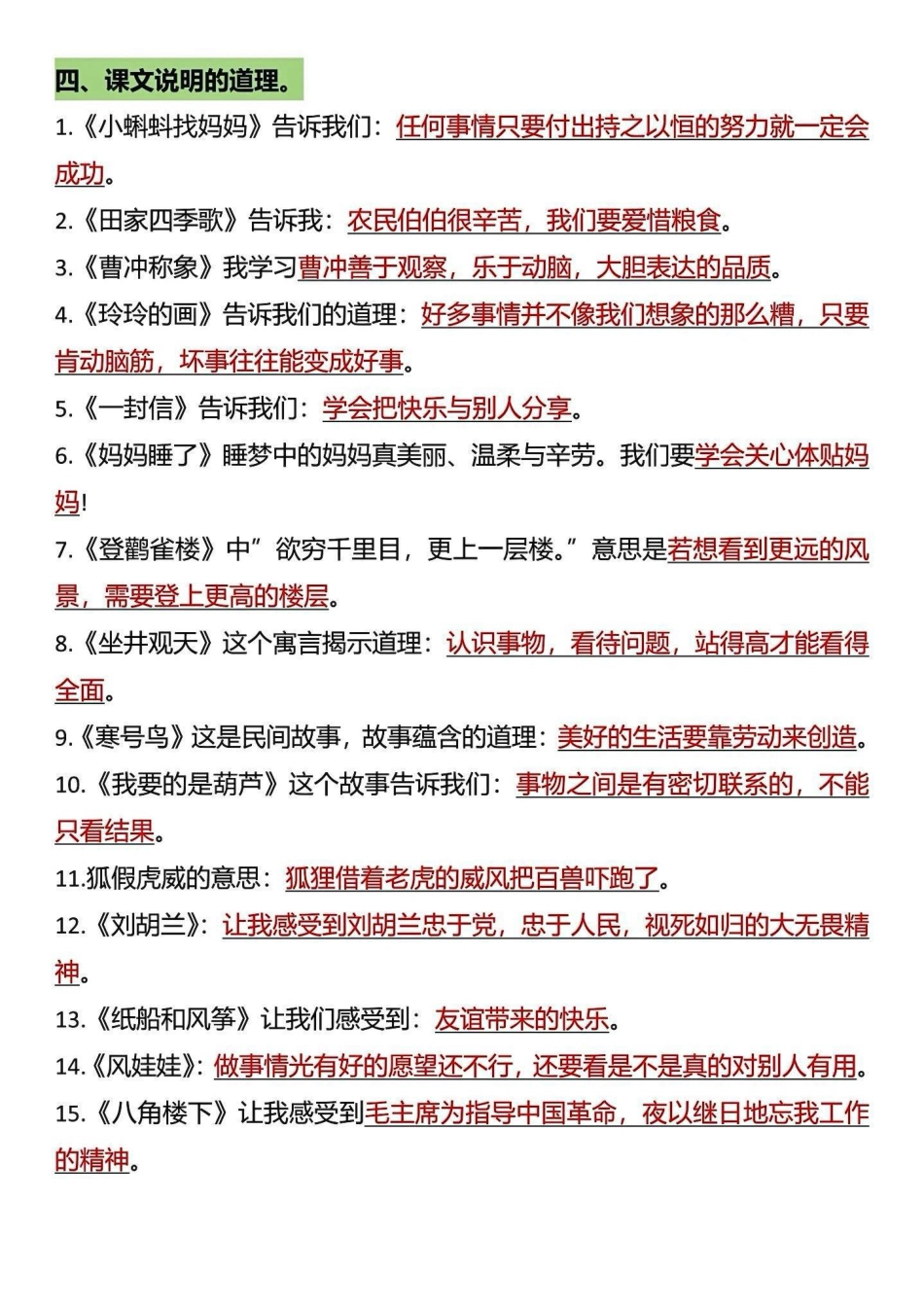 二年级上册语文必背知识点汇总(1).pdf