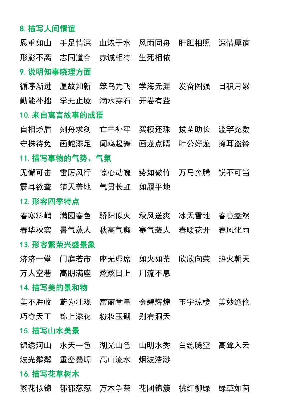 【期末复习重要知识点梳理】六上语文.pdf