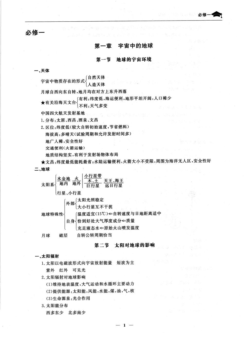 高中地理状元笔记.pdf