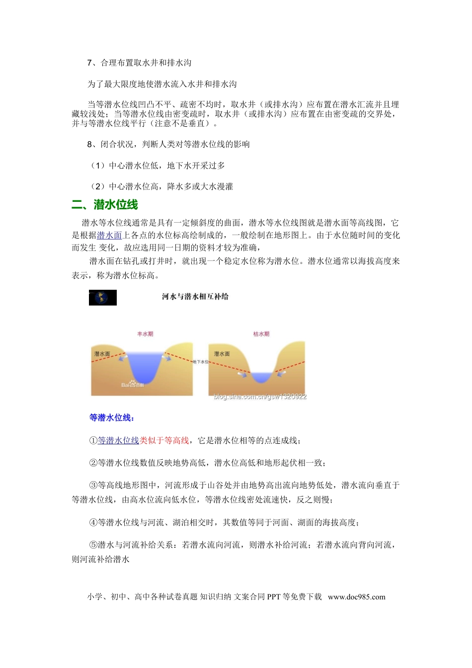 高中地理术语.doc