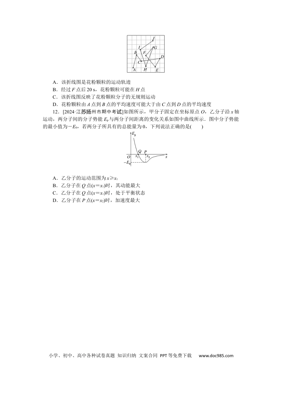 高中物理考点66.docx