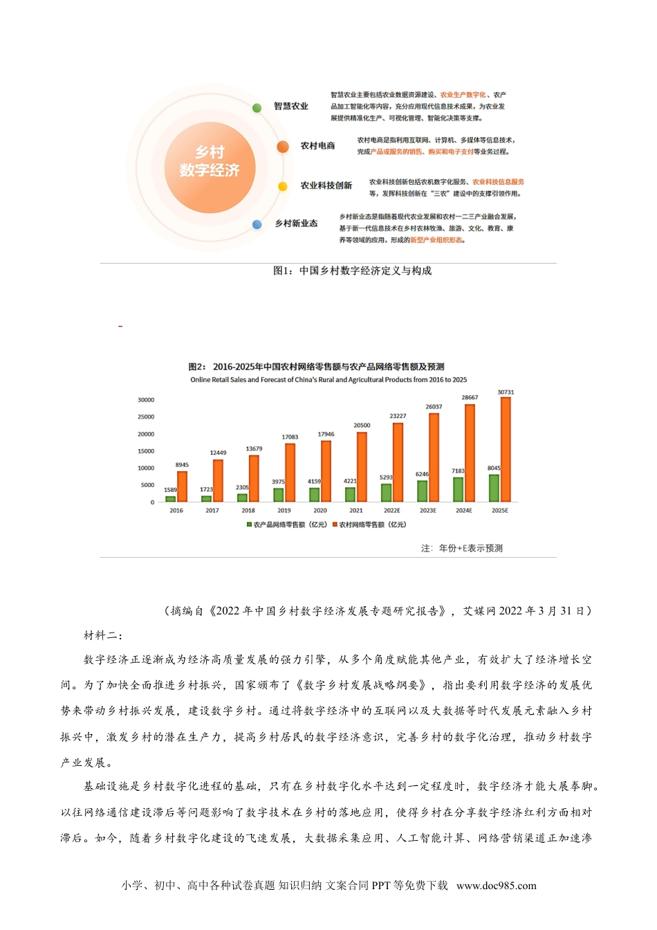 高考语文 河南省2023届高三上学期第一次摸底考试 语文(1).doc
