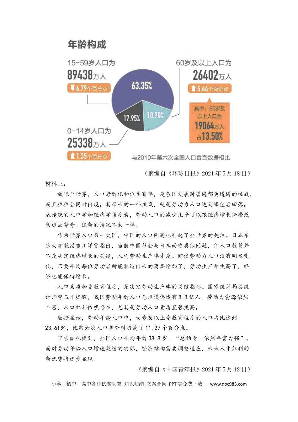 20 非连续性文本阅读之图表研究（10页）.docx