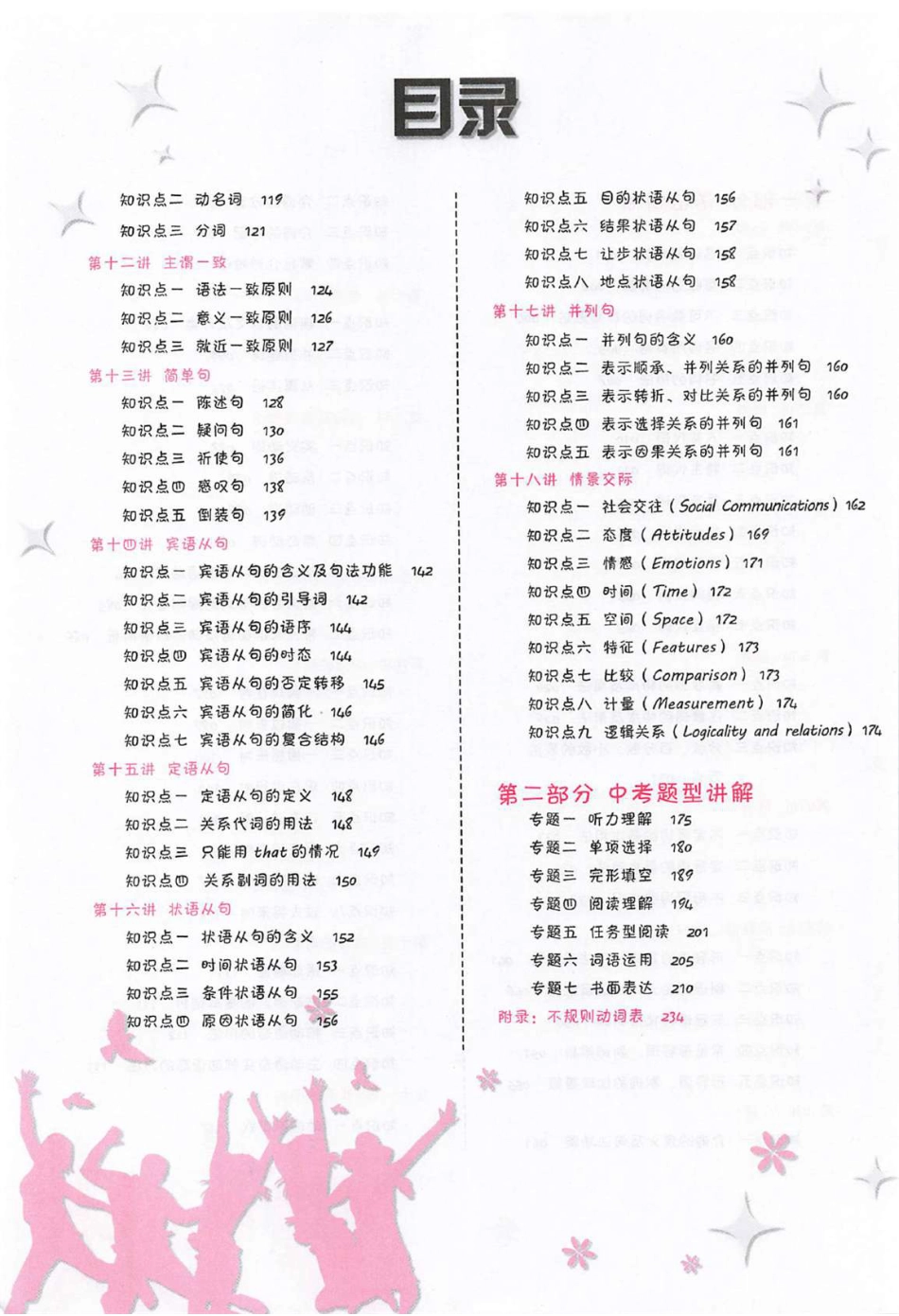 初中英语状元手写笔记.pdf