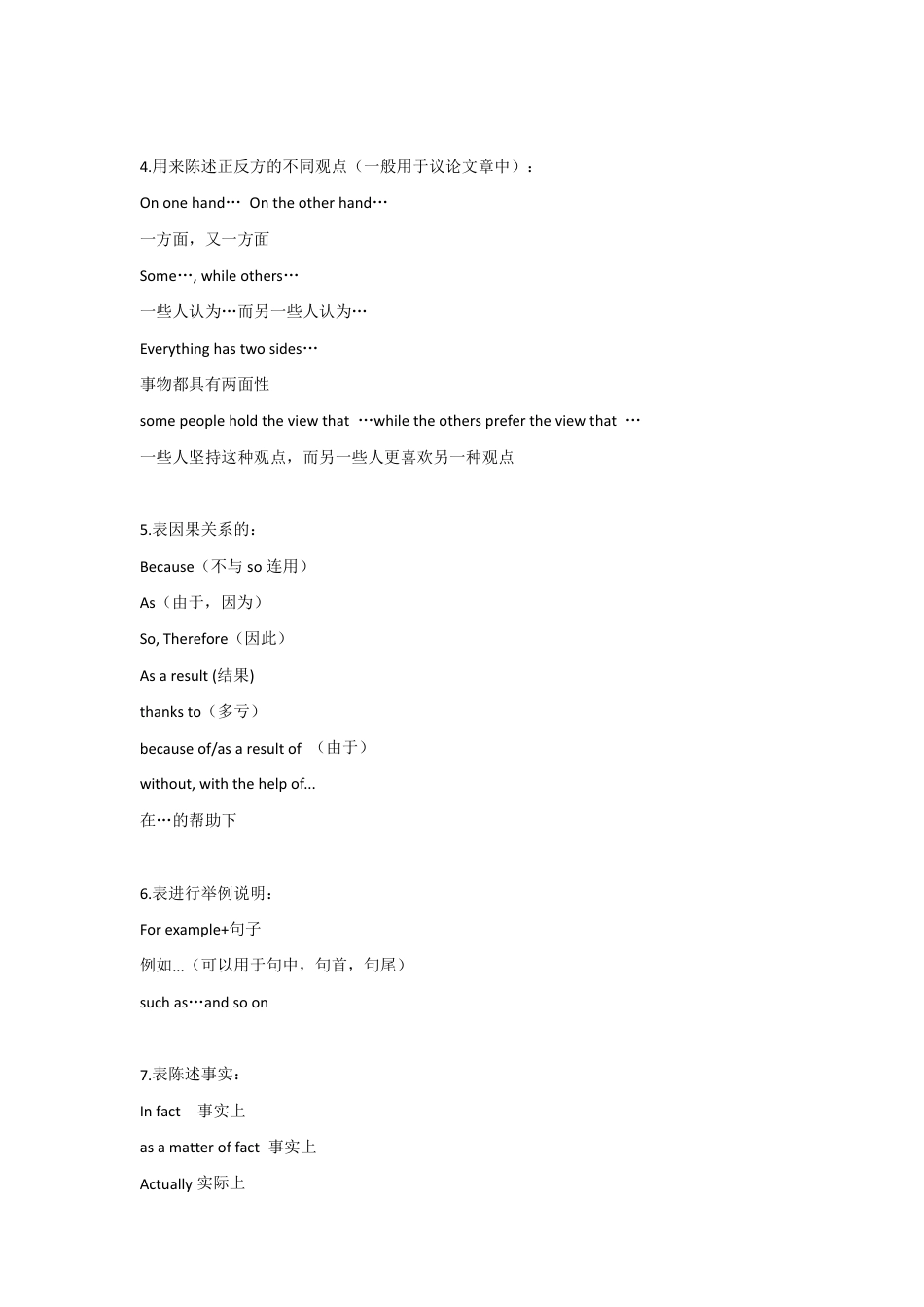 初中英语写作模板.pdf