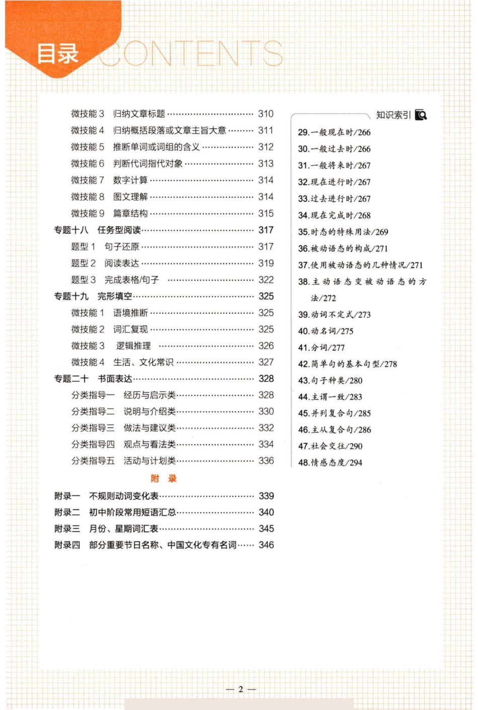 初中英语考点体系精讲解析(1).pdf
