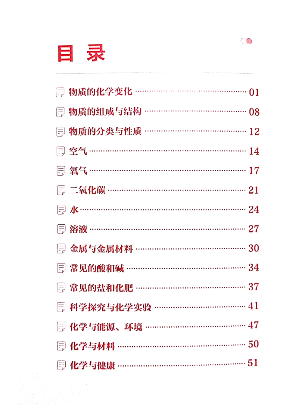 初中化学基础速查手册！超全！.pdf