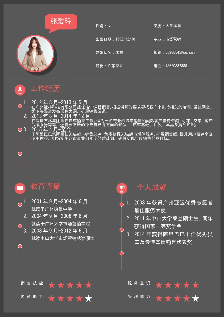 个人简历40.doc