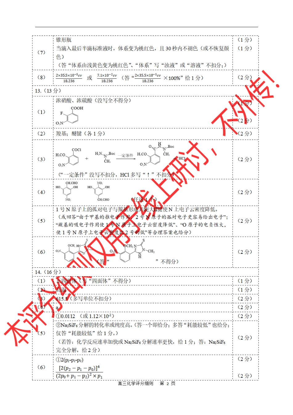 化学评分细则(1).pdf