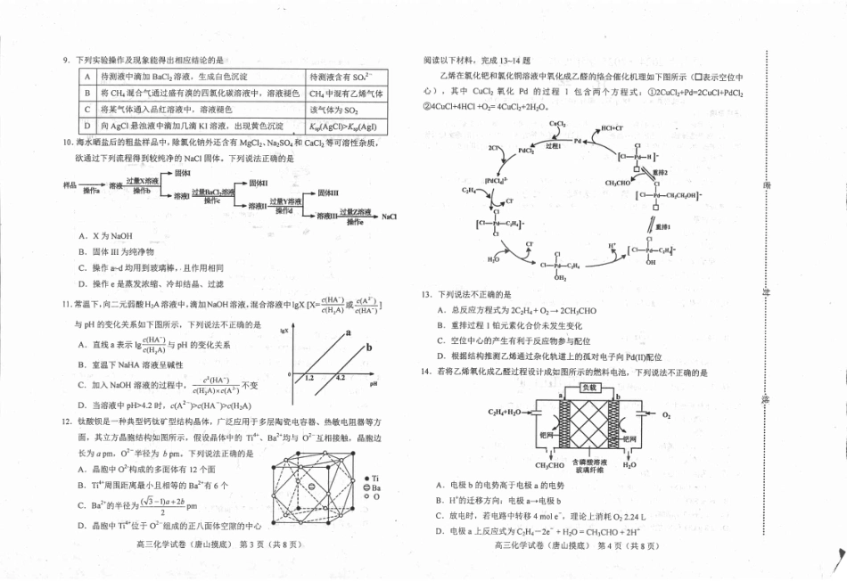 摸底化学(1).pdf